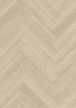 JOKA Laminat SKYLINE 532 HB HerringBone XL Oak chateau mild 5912 Fischgrät V4 SP